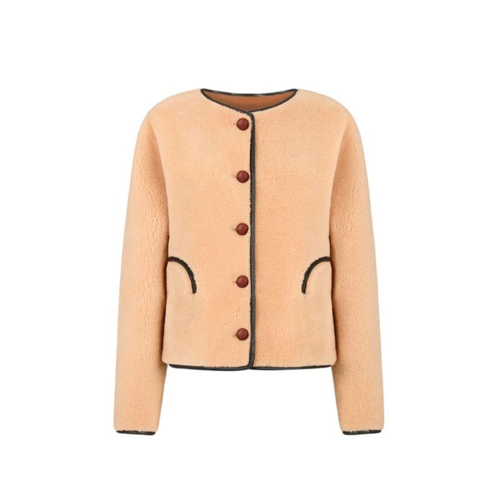 Blazé Milano Women `Tatoosh Gliss` Bolero